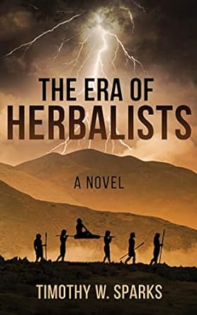 The Era of Herbalists