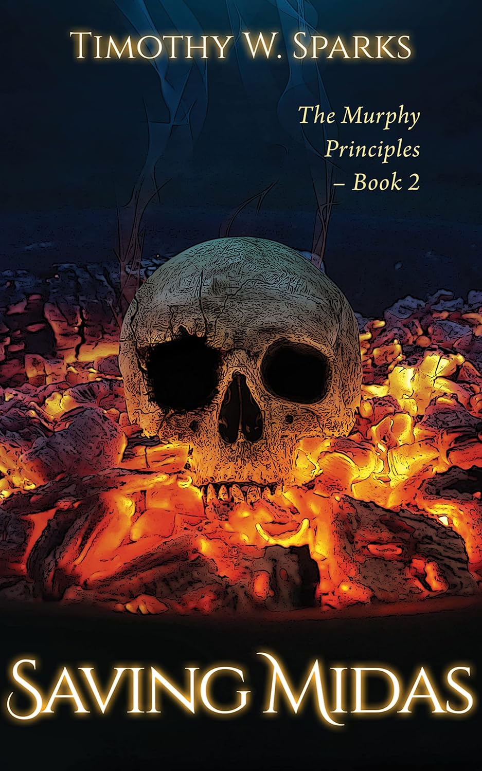 The Murphy Principles: Saving Midas